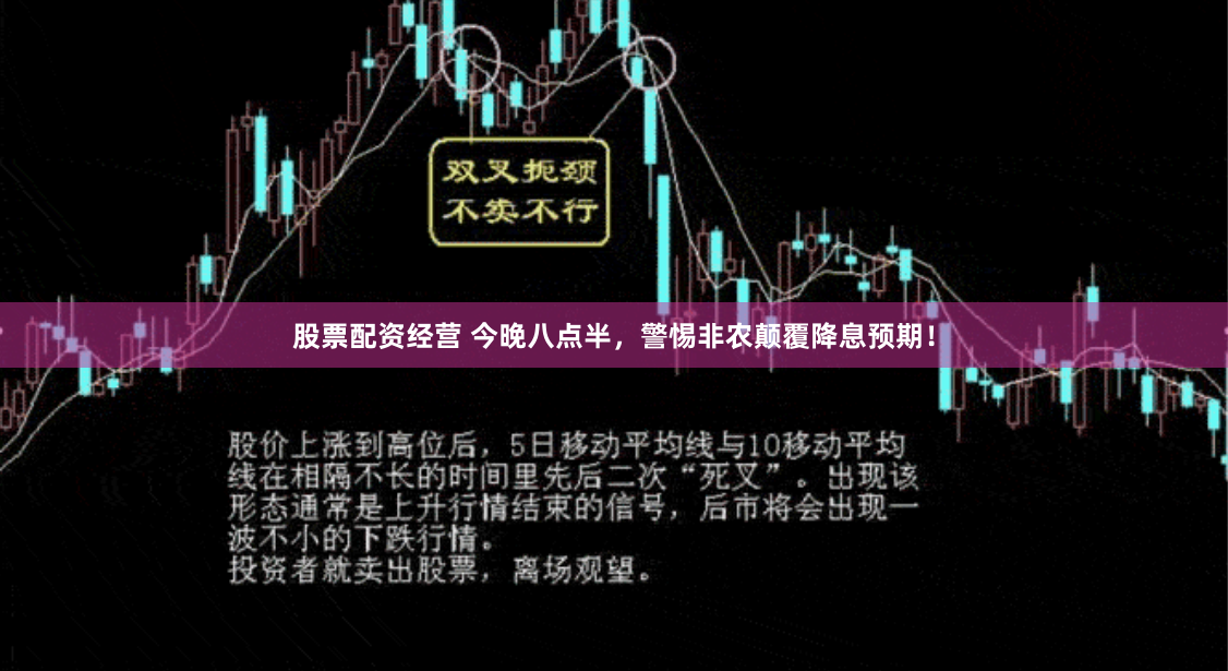 股票配资经营 今晚八点半，警惕非农颠覆降息预期！