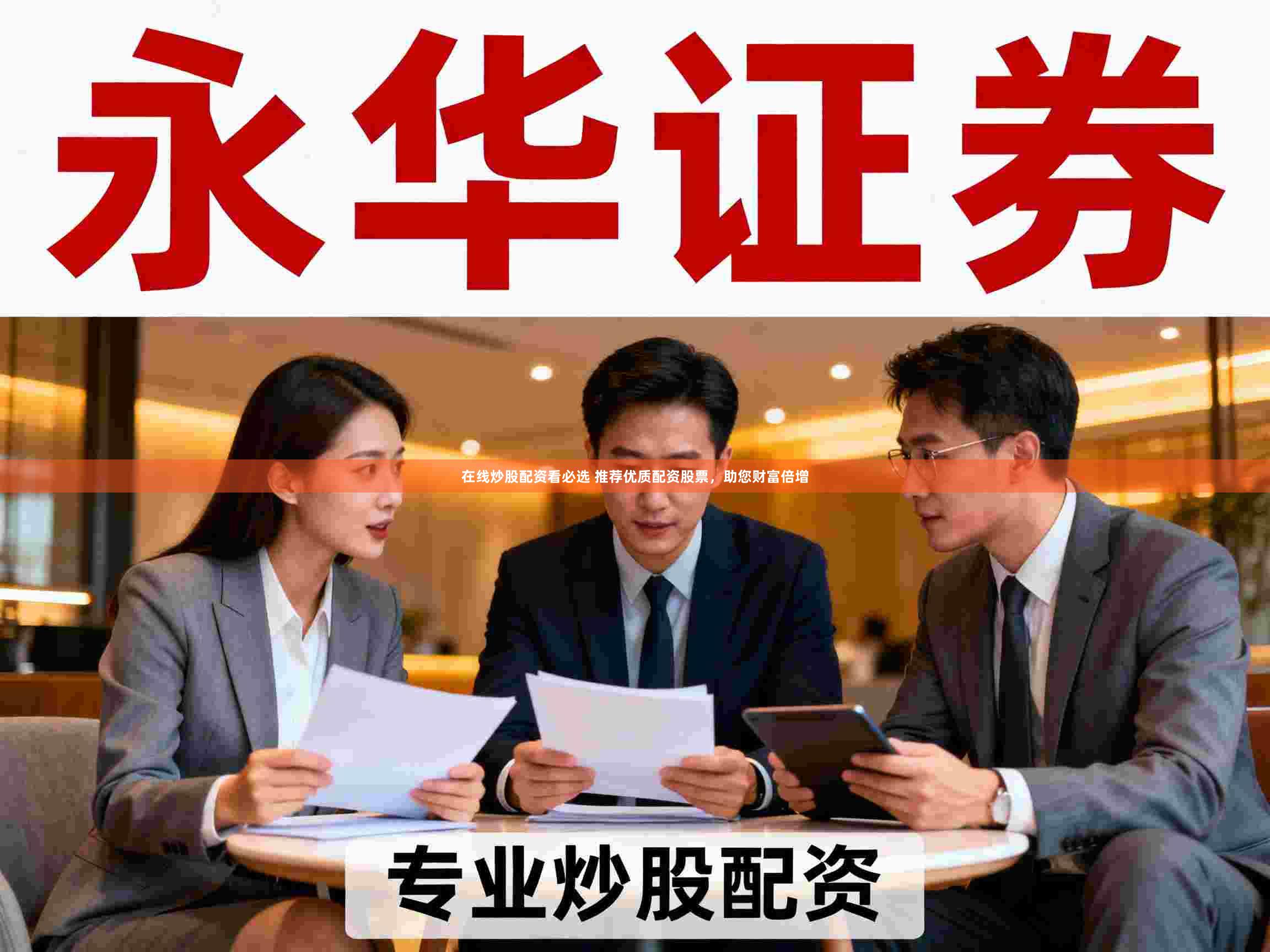 在线炒股配资看必选 推荐优质配资股票，助您财富倍增