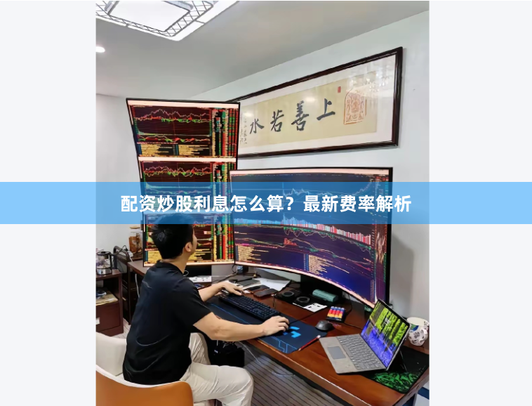 配资炒股利息怎么算?最新费率解析