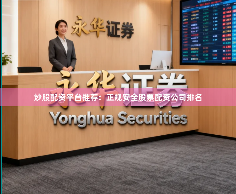 炒股配资平台推荐：正规安全股票配资公司排名